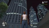 More Than $20000000 Dollars In GTA San Andreas