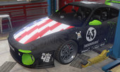 Porsche 911 GT3 [997] Old & New Ken Block Livery Design