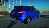 Renault Clio 4 RS