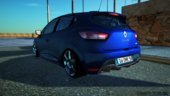 Renault Clio 4 RS