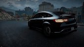 Brabus G700 [Addon/Replace]