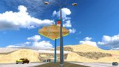 GTA V Street Lights For Android