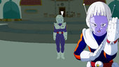 Merus (Dragon Ball Super) Skins