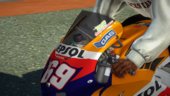 [2006] HONDA RC211V REPSOL Nicky Hayden