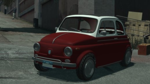 Grotti Brioso 300 (+HQ & LQ Interior)