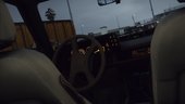 Mitsubishi Starion ESI-R [Add-On | LODs | Template | Sound]