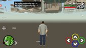 GTA V Airbreak For Android