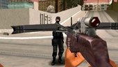 Half Life weapon pack for Android