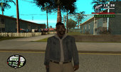 Tupac Civilian Clothes Mod