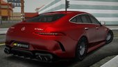 Mercedes-Benz AMG GT63S