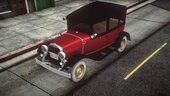 1928 Ford Model A