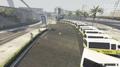 Better Airport Los Santos