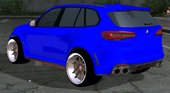 BMW X5 Tuning