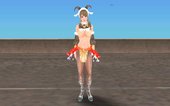 Doaxvv Monica Stellar Capricorn