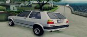 Volkswagen Golf MK2 TAS JX [2 Door]