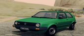 Volkswagen Golf MK2 TAS JX [2 Door]