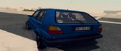 Volkswagen Golf Mk2 TAS JX [5 Door]