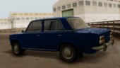 Murat 124 - Fiat 124