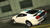 Ford Shelby GT350R (SA lights) [PC and mobile]