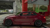 BMW 1M StanceWorks [Add-On]