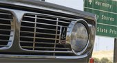 Volvo 145 [Add-On / Replace | Extras | Tuning | Livery | Template | LODs]