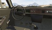 Volvo 145 [Add-On / Replace | Extras | Tuning | Livery | Template | LODs]