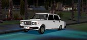 Vaz 2107 | KORTEC STYLE | AZELOW