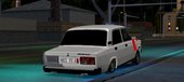 Vaz 2107 | KORTEC STYLE | AZELOW