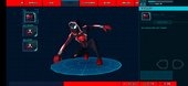 Miles Morales 2099 Suit PS5