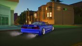 BlueRay's WRX Infernus