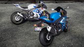 2019 Suzuki GSX-R1000R