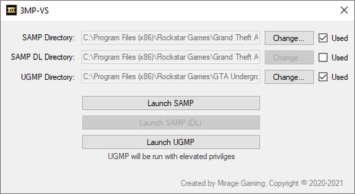 3MP-VS