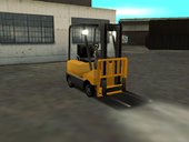 Montacargas ETS2