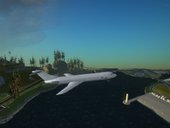 GTA 3 VC Plane For SA