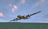 Focke Wulf FW-200 from Call of Duty 5