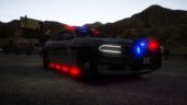 San Andreas Highway Patrol Texture (Fictional)