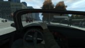 Vanilla Car Steering Wheel Pack 1