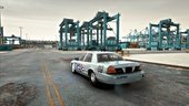 Drag Car 2008 Crown Victoria [Add-On / Replace | FiveM]