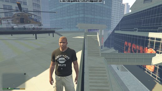 Ultimate GTA 3 Mapmod Addon