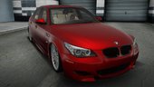 BMW M5 Competition [E60]