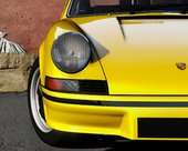 Porsche 911 Carrera RS '73 [Add-On | Template | Tuning | Extras]