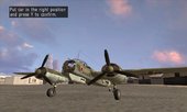 Junkers JU-88