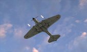 Ilyushin IL-2 Sturmovik