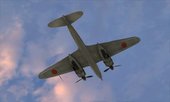 Kawasaki Ki-102 Randy