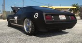 Street Mod Deviant [Replace / FiveM | Tuning]