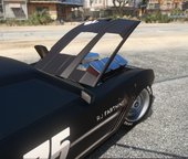 Street Mod Deviant [Replace / FiveM | Tuning]