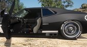 Street Mod Deviant [Replace / FiveM | Tuning]