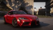 Toyota Supra GR [Add-On | Tuning]