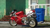 1994 Ducati 916