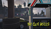 The Cayo Perico Expansion (Menyoo) INVISIBLE WALL FIX 